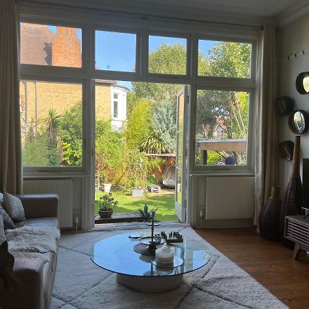 Londonhomegardens Εξωτερικό φωτογραφία
