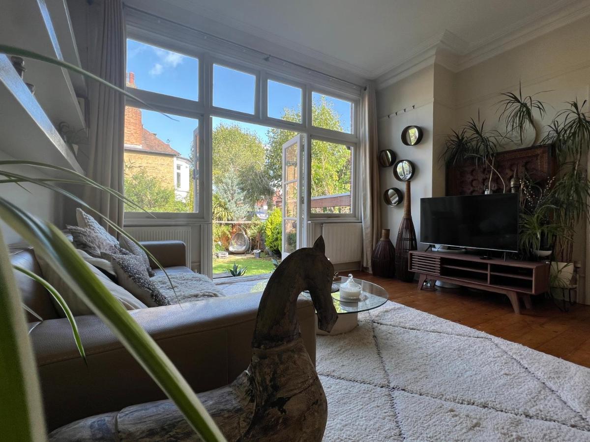 Londonhomegardens Εξωτερικό φωτογραφία
