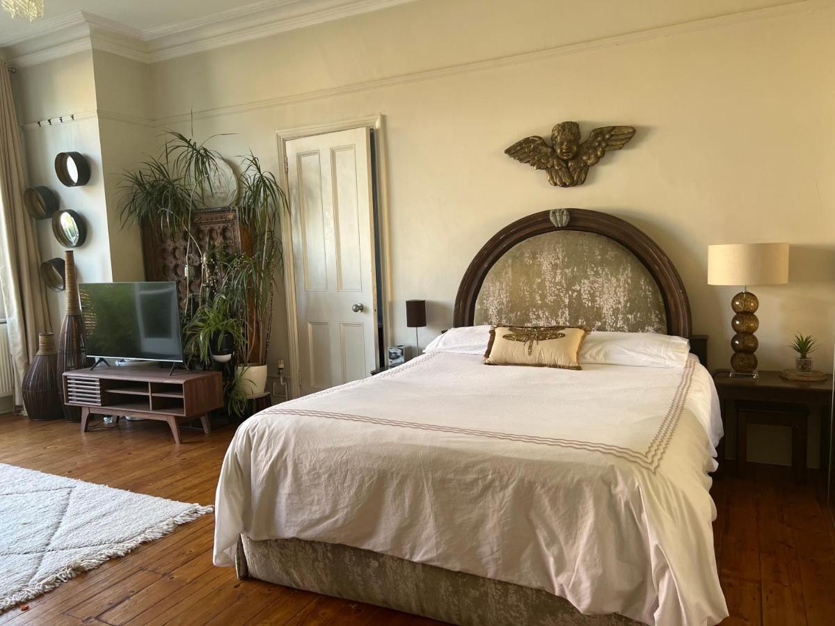 Londonhomegardens Εξωτερικό φωτογραφία