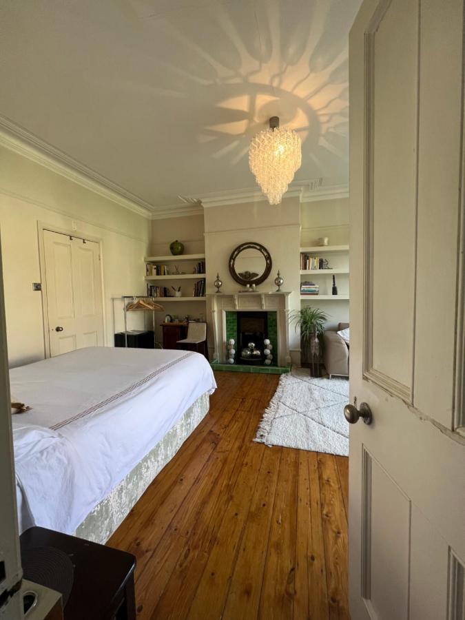 Londonhomegardens Εξωτερικό φωτογραφία