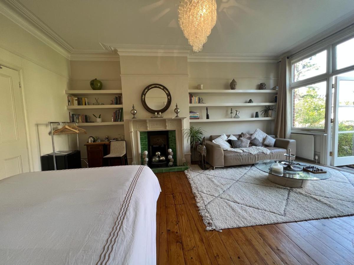 Londonhomegardens Εξωτερικό φωτογραφία