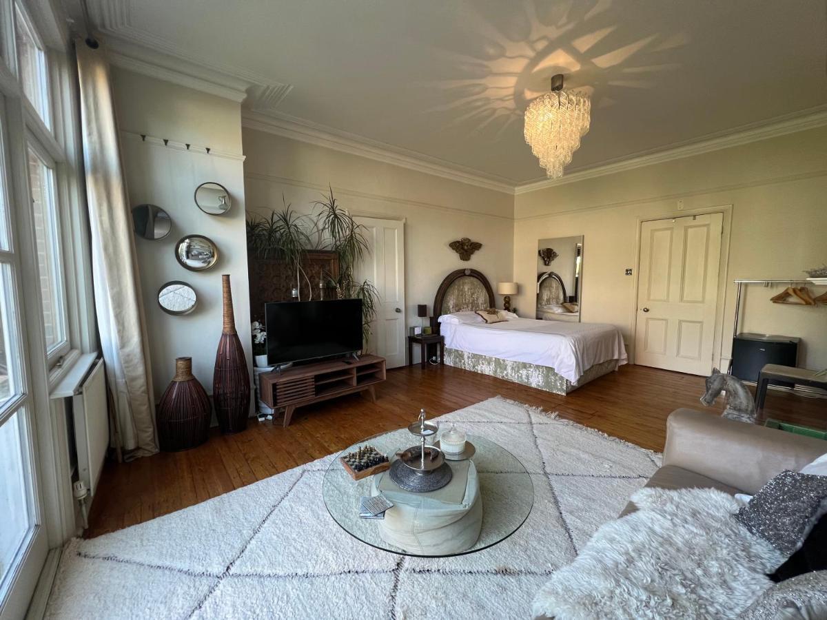 Londonhomegardens Εξωτερικό φωτογραφία