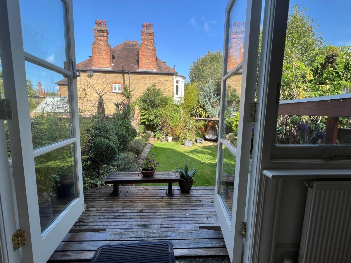 Londonhomegardens Εξωτερικό φωτογραφία