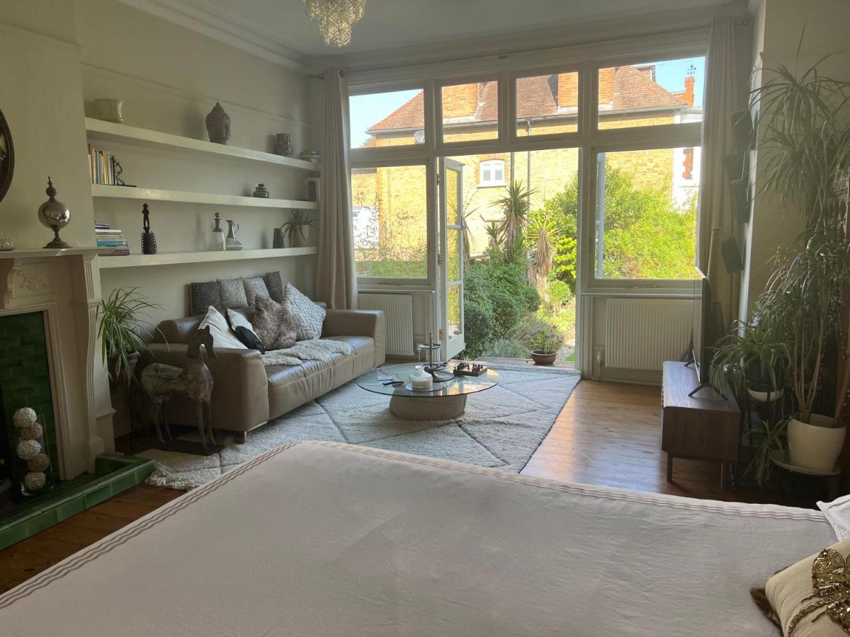 Londonhomegardens Εξωτερικό φωτογραφία