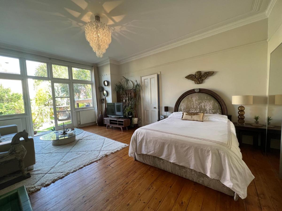 Londonhomegardens Εξωτερικό φωτογραφία